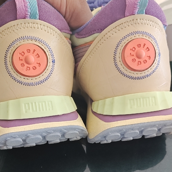 Puma Rider FV 4Dimension - Picture 3 of 12